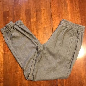 Banana Republic Jogger Pants